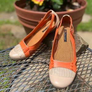 Morenatom Summer shoes!! 6M